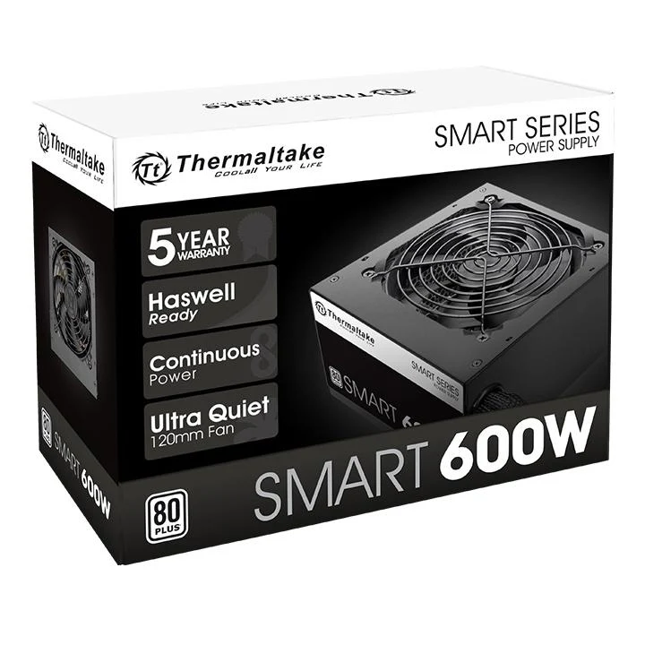 Smart 600W - Image 3