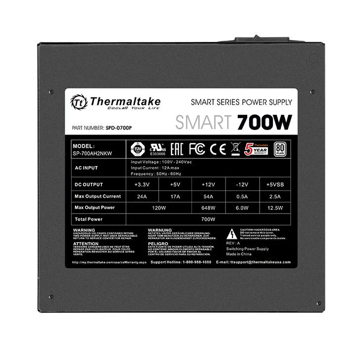 Smart 700W - Image 3