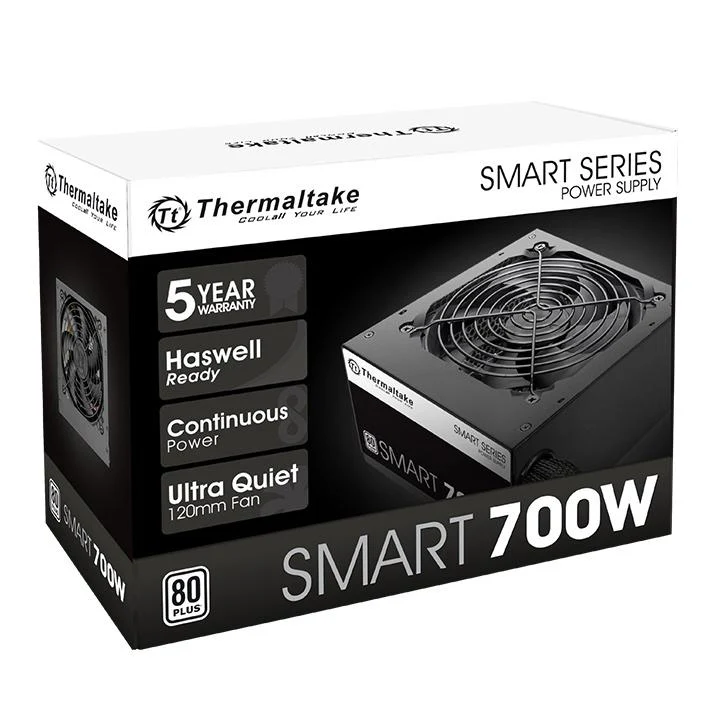 Smart 700W - Image 4