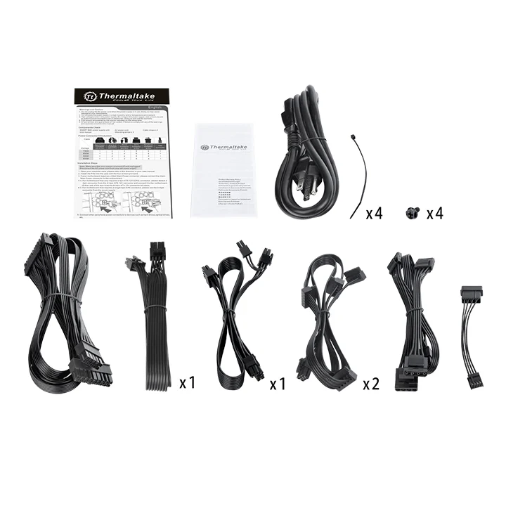 Smart BM2 450W - TT Premium Edition - Image 6