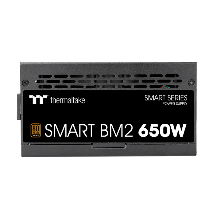 Smart BM2 650W - TT Premium Edition - Image 3