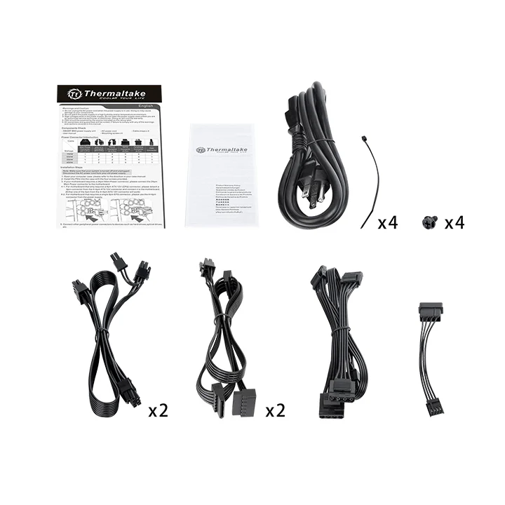 Smart BM2 650W - TT Premium Edition - Image 6