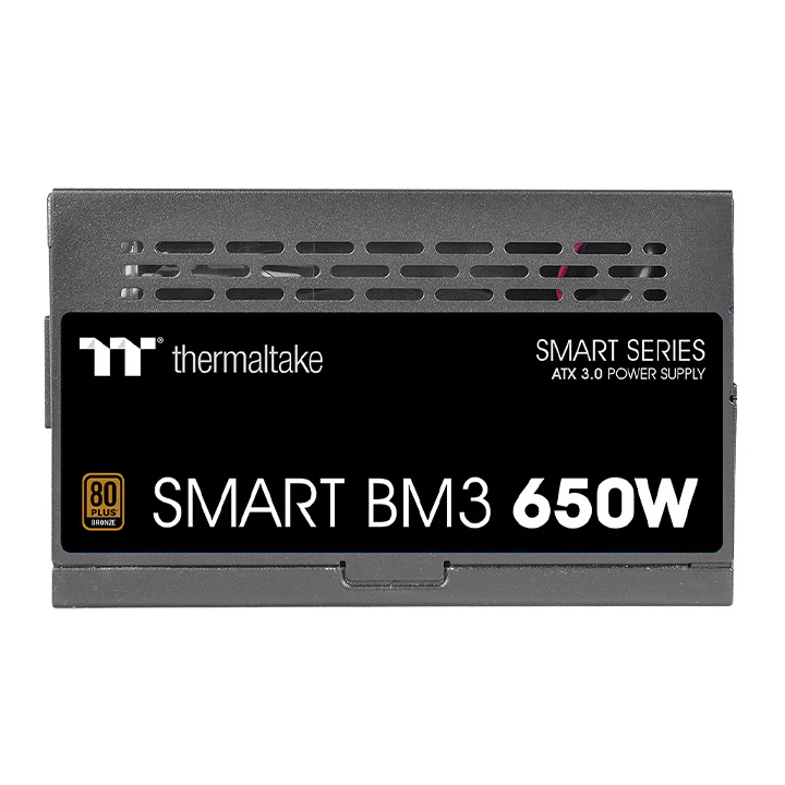 Smart BM3 Bronze 650W - TT Premium Edition - Image 3