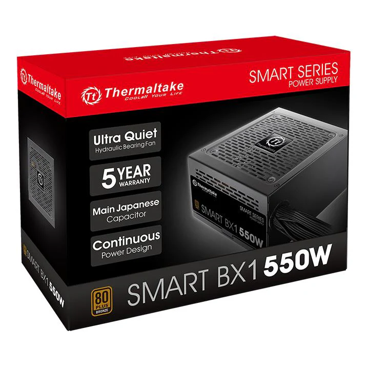 Smart BX1 550W - Image 6