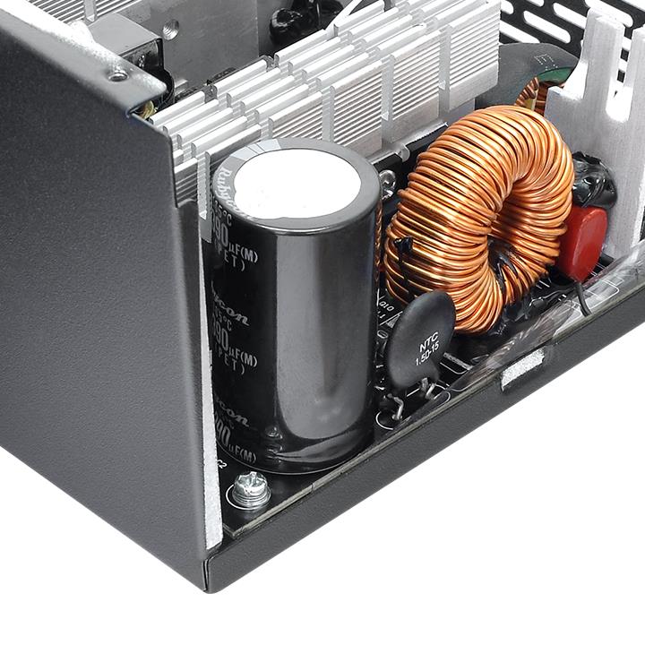 Smart BX1 650W - Image 7