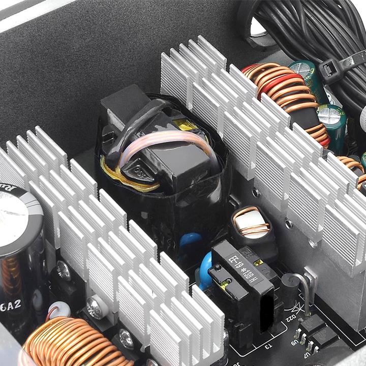 Smart BX1 650W - Image 8