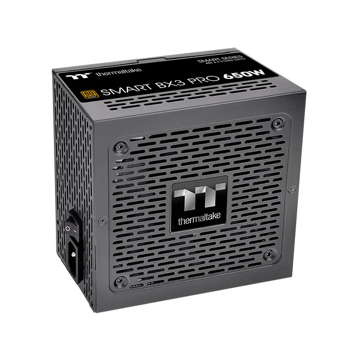 Smart BX3 Pro 650W - Image 2