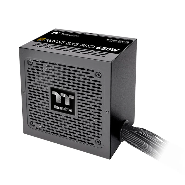 Smart BX3 Pro 650W - Image 4