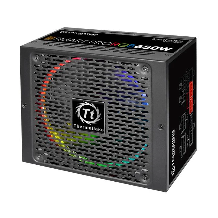 Smart Pro RGB 650W Bronze - Image 2