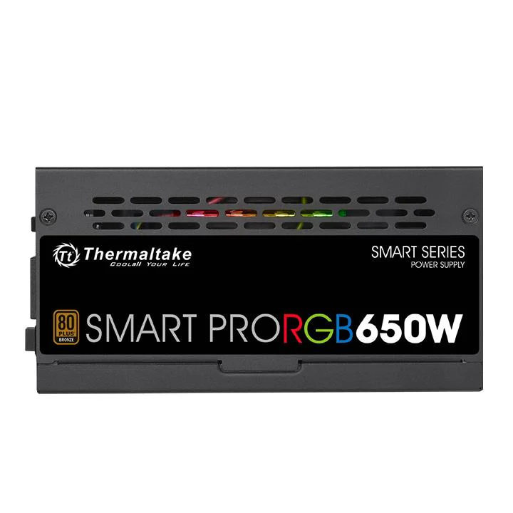 Smart Pro RGB 650W Bronze - Image 3