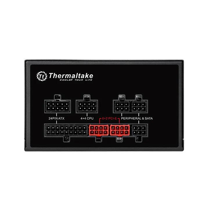 Smart Pro RGB 650W Bronze - Image 4