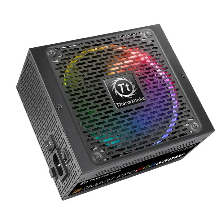 Smart Pro RGB 650W Bronze - Image 5