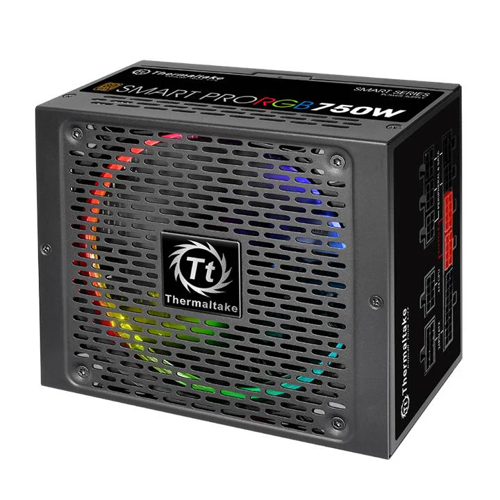 Smart Pro RGB 750W Bronze - Image 2