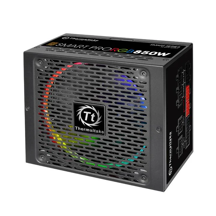 Smart Pro RGB 850W Bronze - Image 2