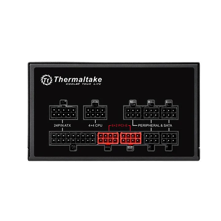 Smart Pro RGB 850W Bronze - Image 4