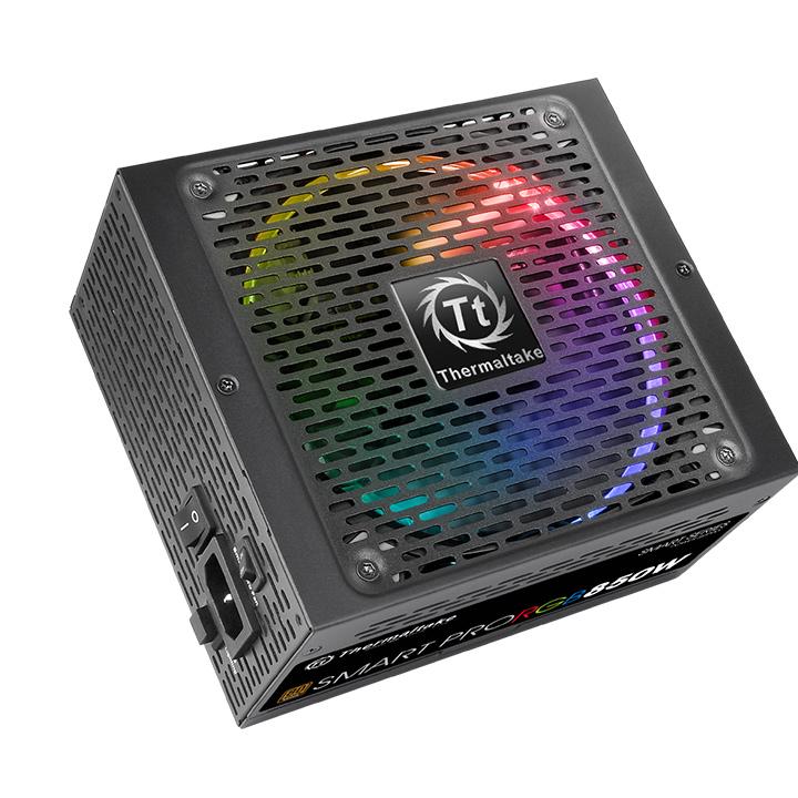 Smart Pro RGB 850W Bronze - Image 5