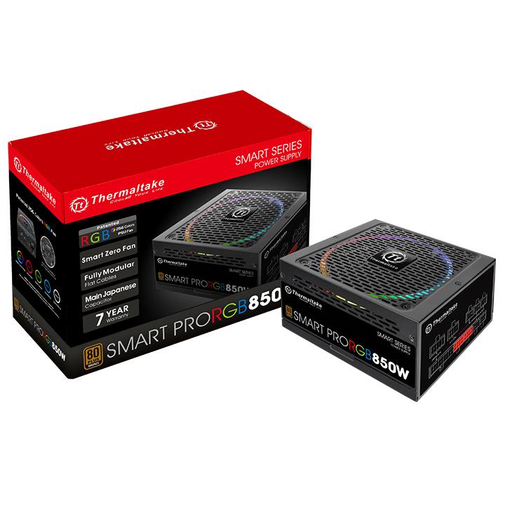 Smart Pro RGB 850W Bronze - Image 6