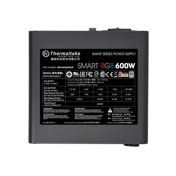 Smart RGB 600W - Image 3
