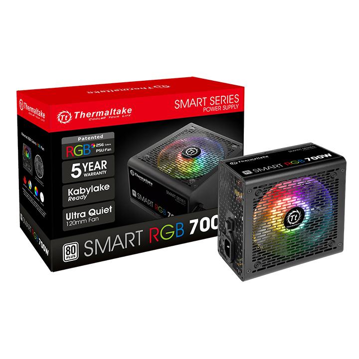 Smart RGB 700W - Image 6