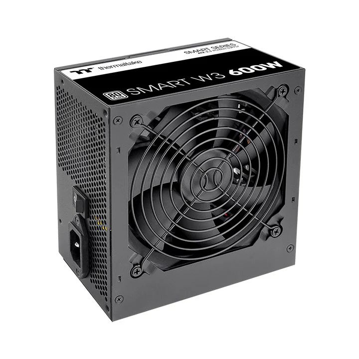 SMART W3 600W - Image 3
