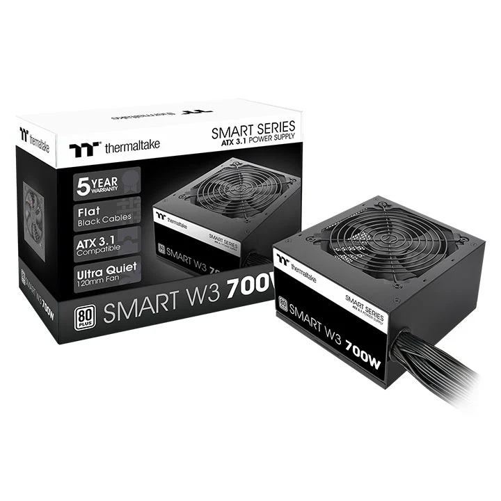 SMART W3 700W - Image 6