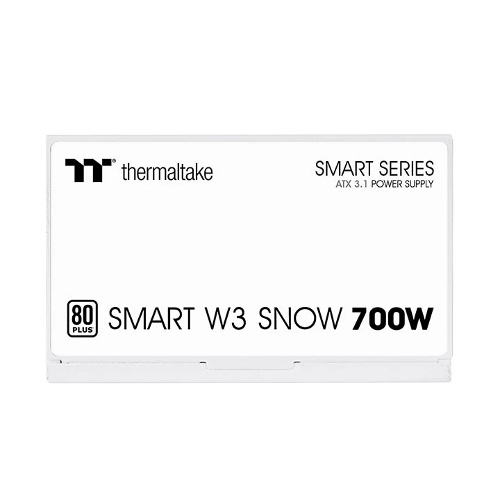 SMART W3 Snow 700W - Image 2