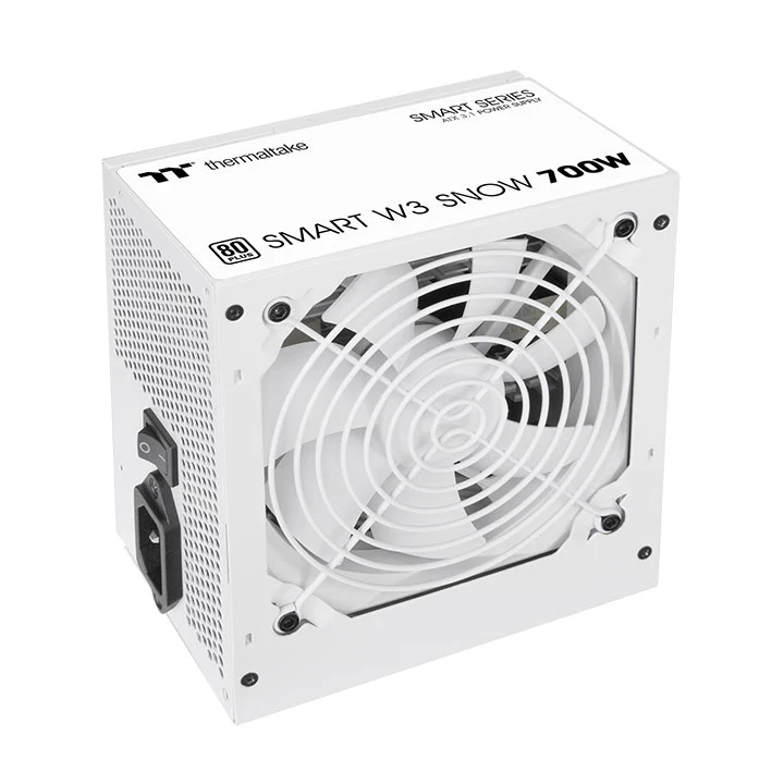 SMART W3 Snow 700W - Image 5