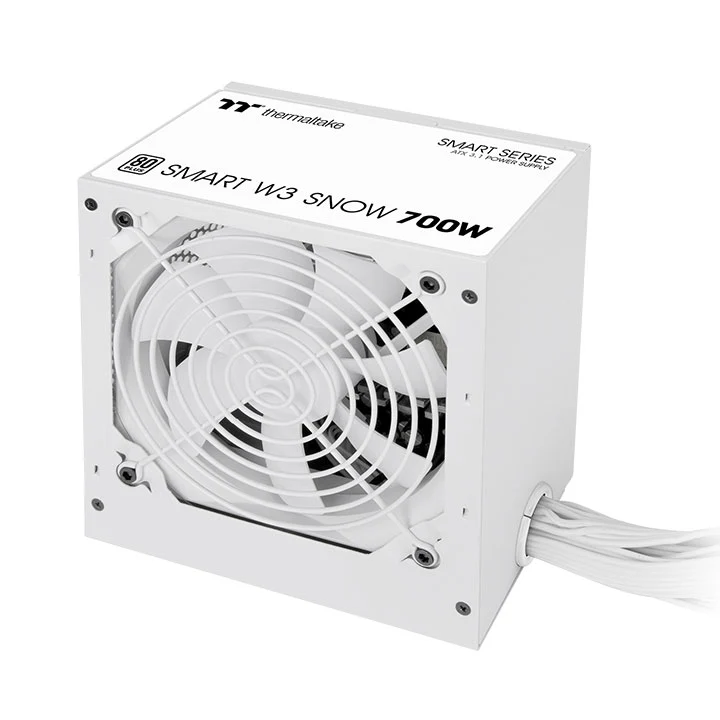 SMART W3 Snow 700W - Image 6