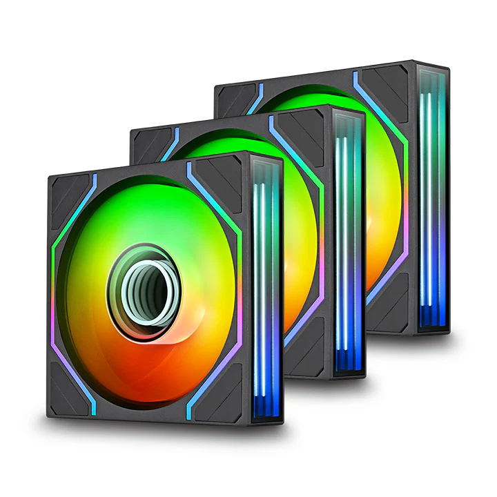 SWAFAN INFINITY EX12 ARGB Sync 3Pack