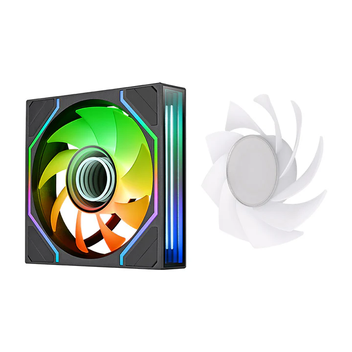 SWAFAN INFINITY EX12 ARGB Sync 3Pack - Image 3