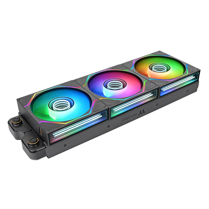SWAFAN INFINITY EX12 ARGB Sync 3Pack - Image 6