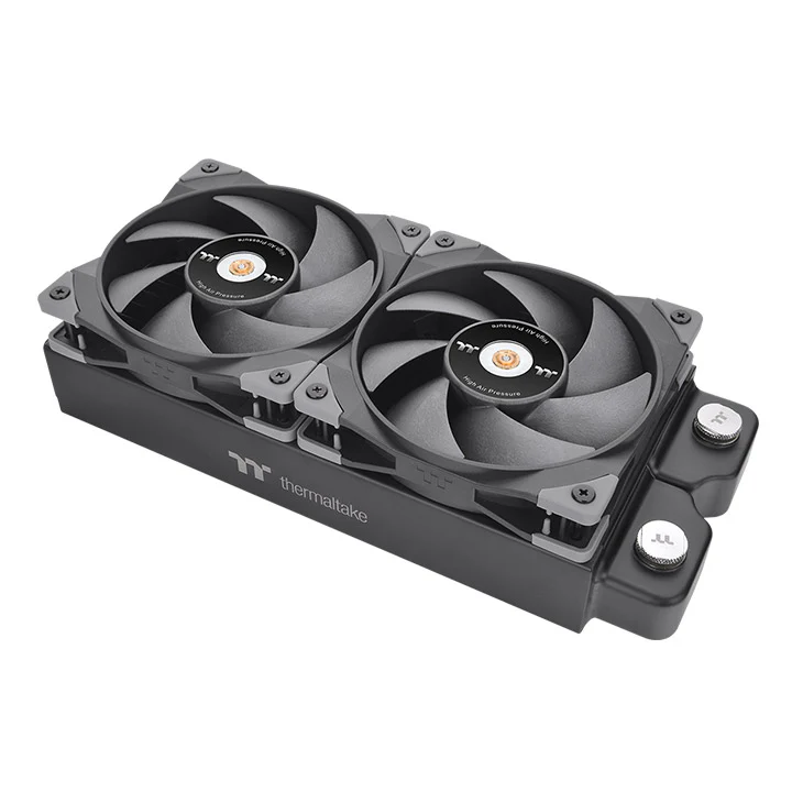 SWAFAN GT12 PC Cooling Fan TT Premium Edition (Single Fan Pack) - Image 5