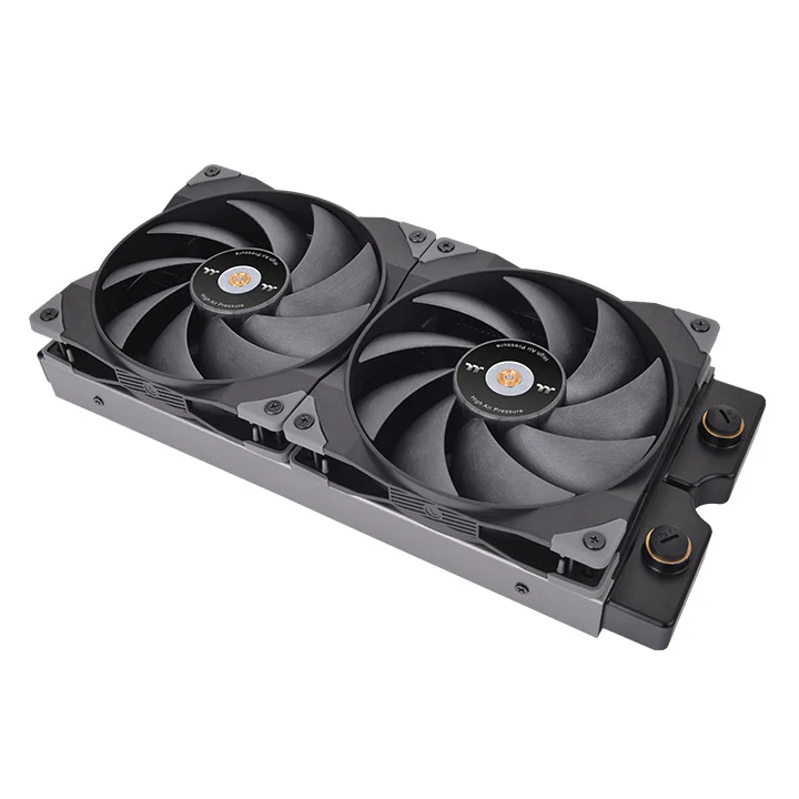SWAFAN GT14 PC Cooling Fan TT Premium Edition (Single Fan Pack) - Image 5