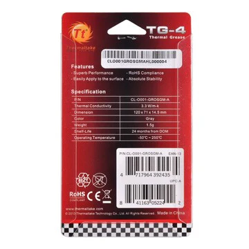 TG-4 - Image 3