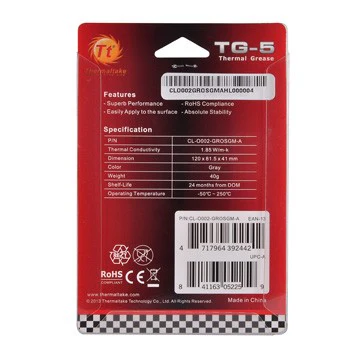 TG-5 - Image 3