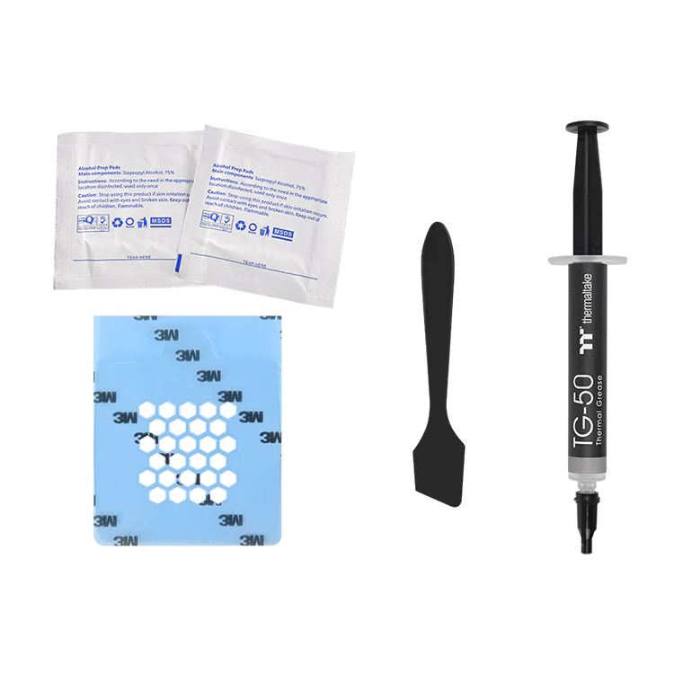 TG-50 Thermal Compound - Image 3