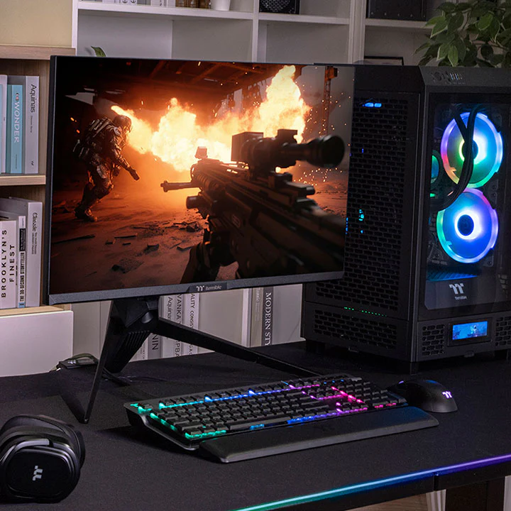 TGM-I27FQ Gaming Monitor - Image 6