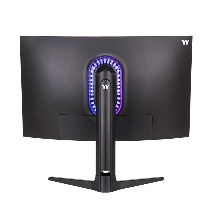 TGM-V32CQ Curve Gaming Monitor - Image 4