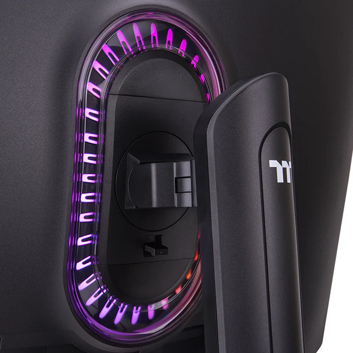TGM-V32CQ Curve Gaming Monitor - Image 5