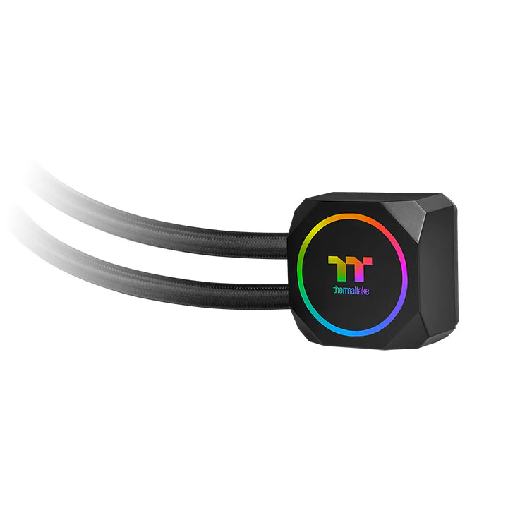 TH120 ARGB Sync AIO Liquid Cooler (US Only) - Image 2