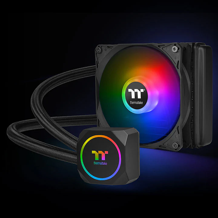 TH120 ARGB Sync AIO Liquid Cooler (US Only) - Image 6