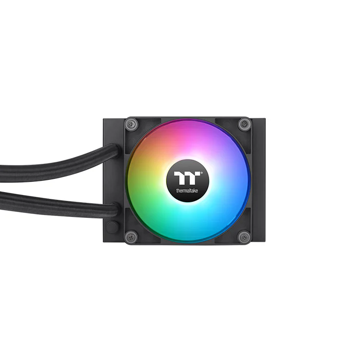 TH120 V2 ARGB Sync All-In-One Liquid Cooler - Image 2