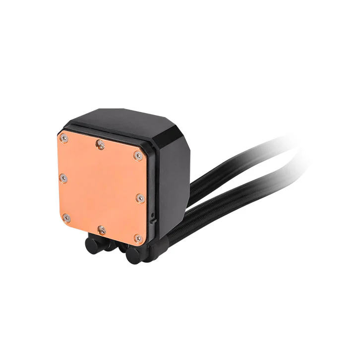 TH240 ARGB Sync AIO Liquid Cooler (US Only) - Image 3
