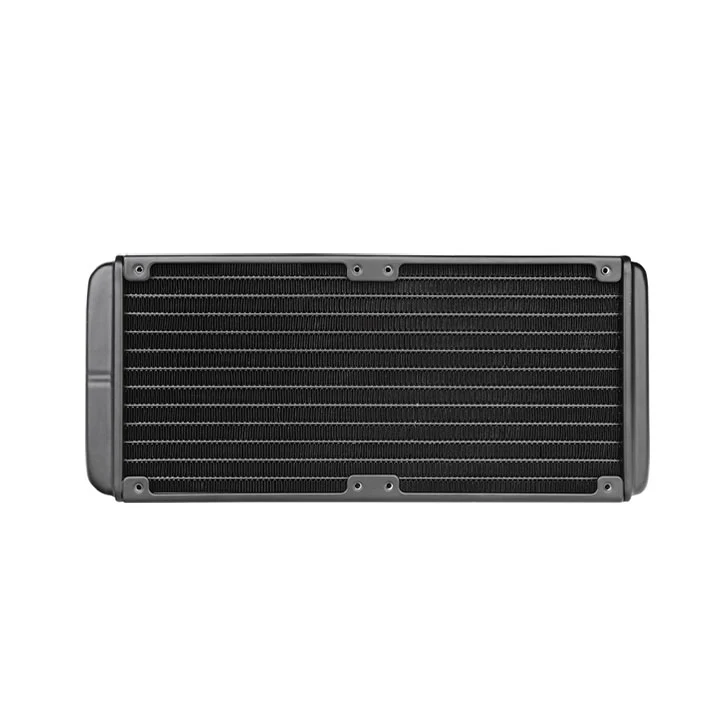 TH240 ARGB Sync AIO Liquid Cooler (US Only) - Image 4