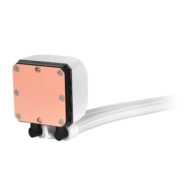 TH240 ARGB Sync Snow Edition AIO Liquid Cooler (US Only) - Image 4