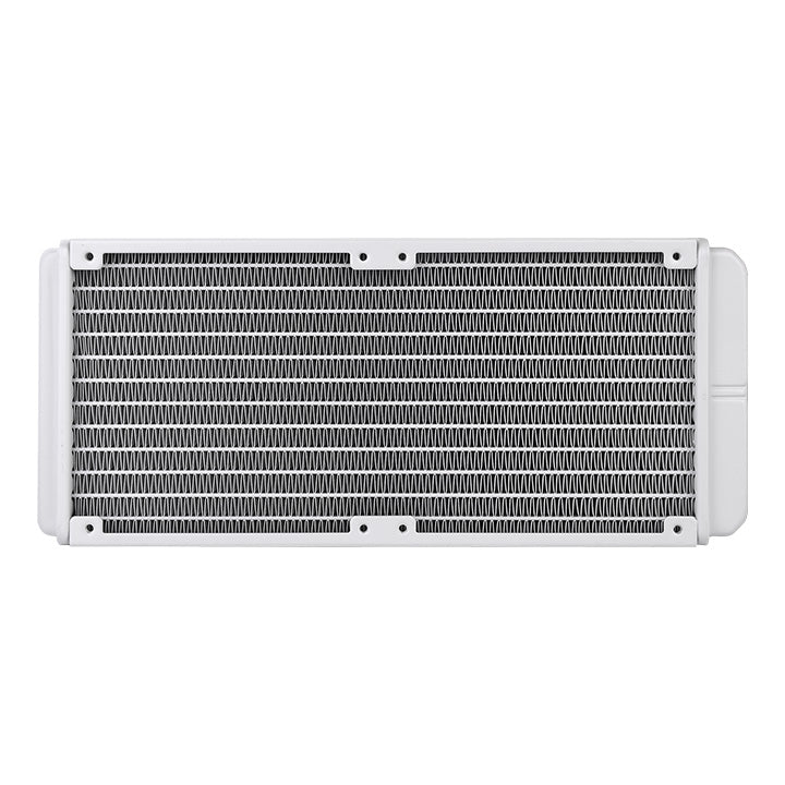 TH240 ARGB Sync Snow Edition AIO Liquid Cooler (US Only) - Image 5