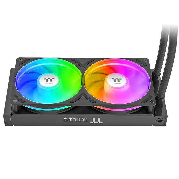 TH240-S V3 ARGB Sync AIO Liquid Cooler - Image 6