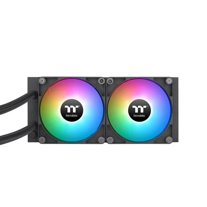 TH240 V2 Ultra ARGB Sync All-In-One Liquid Cooler - Image 2