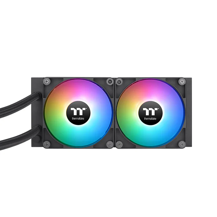 TH240 V2 ARGB Sync All-In-One Liquid Cooler - Image 2