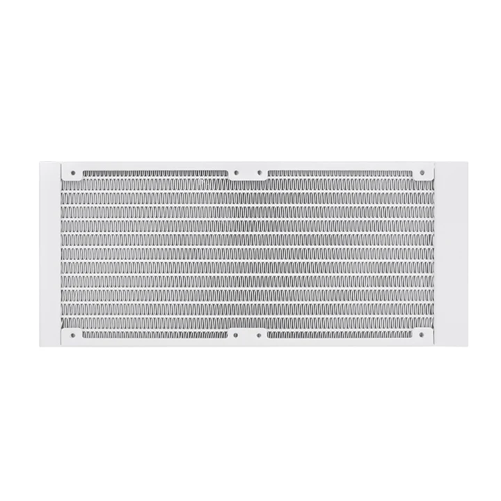 TH240 V2 Ultra ARGB Sync All-In-One Liquid Cooler - Snow Edition - Image 3